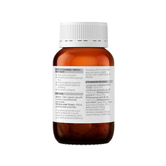 Illustration of the five probiotic strains used in Daily Health