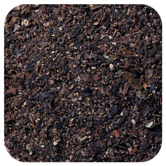 Organic bladderwrack seaweed, cut and sifted, 1 lb