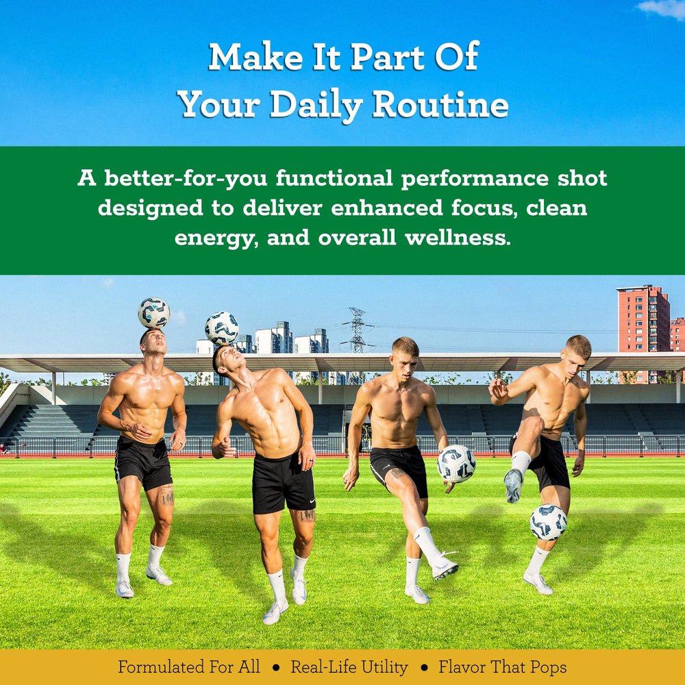 Blaze n Chill Golden Boom label detail shows mushrooms and natural energizers