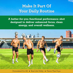 Blaze n Chill Golden Boom lions mane ingredient close-up for cognitive support