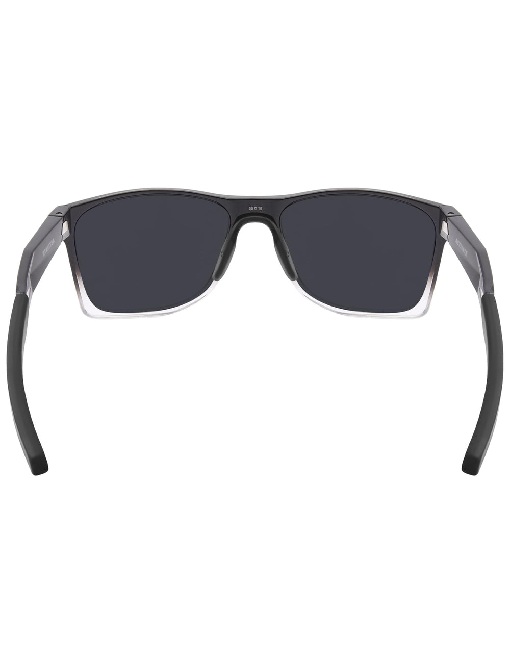 Black silicone BLAZERBUCK nose pads and earsocks components
