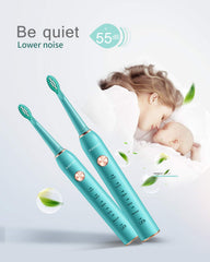 Fast charging indicator and long-lasting battery up to 30 days