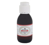 Front view of The Blessed Seed Black Seed Oil 100ml bottle