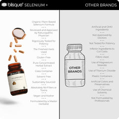 Turmeric and ginger extracts included in Blisque capsules