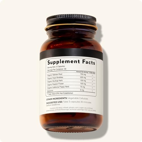 Blisque SLEEP+ lifestyle shot showing peaceful sleep