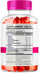 Bliss Keto ACV Gummies advanced weight loss concept image