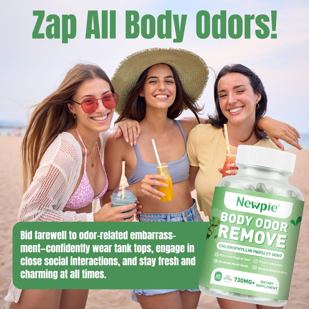 60 capsules per bottle