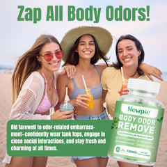 60 capsules per bottle