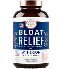 USA made vegan gluten free no GMO label