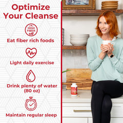 Bloating relief and digestive support