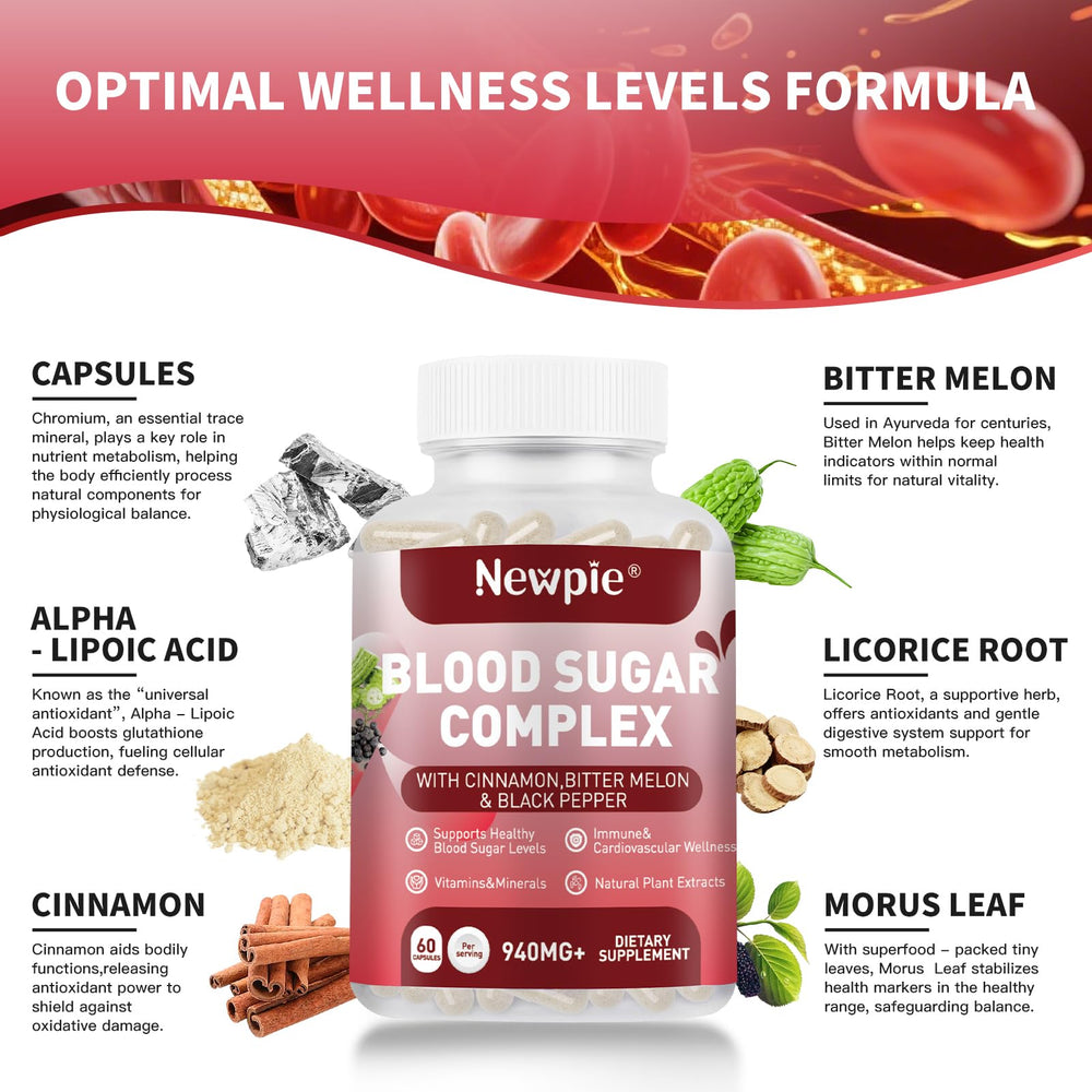 Close-up of the 20 core ingredients label