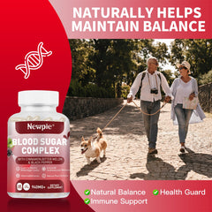 Mulberry leaf representing natural ingredient in Blood Sugar Complex