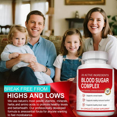 Bottle showing 940 mg per capsule and 60 capsules per bottle