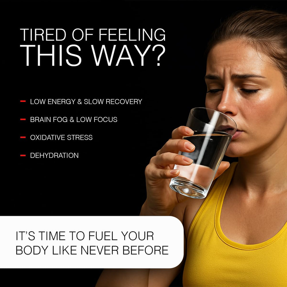 Bloom H2 Tabs Blueberry flavor tablets