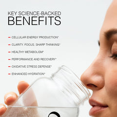 Bloom H2 Tabs product packshot