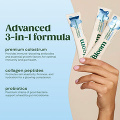 Product packaging showing gluten-free and sugar-free labels