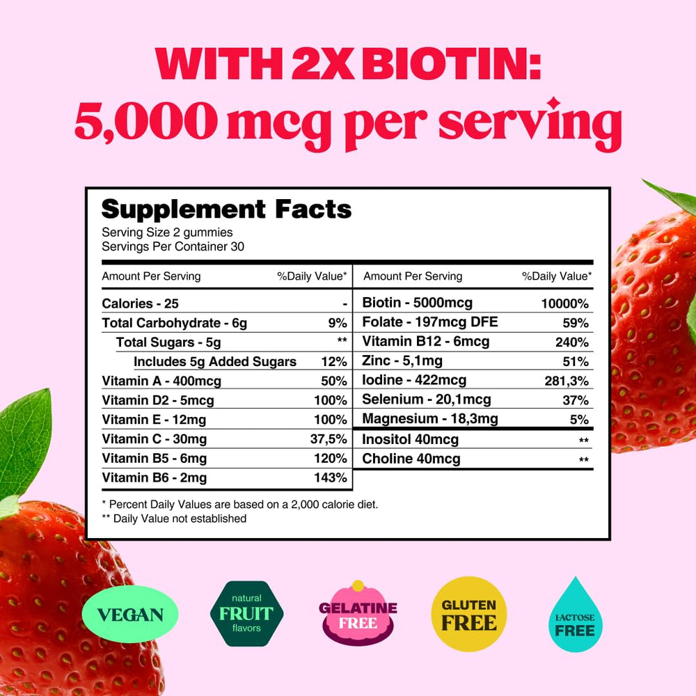 Cruelty-free and vegan certification for Bloom Robbins gummies