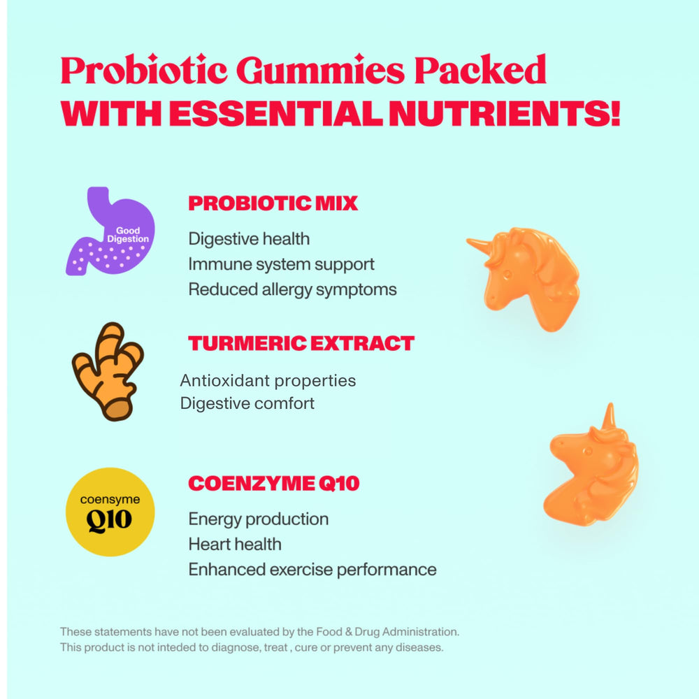 Ingredients highlight including turmeric root extract