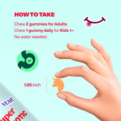 Gut health icon representing balanced microbiome