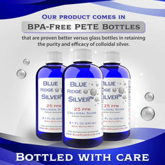 Label highlights: salt-free, gluten-free, BPA-free