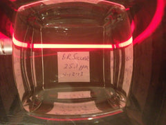 Unflavored colloidal silver bottle for easy mixing