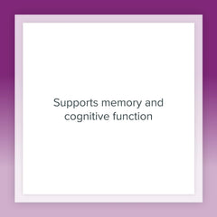 Illustration of blueberries and anthocyanins showing antioxidant pigments