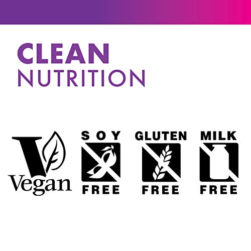 Amber glass bottle packaging for Bluebonnet Raspberry B12 drops, 2 oz.