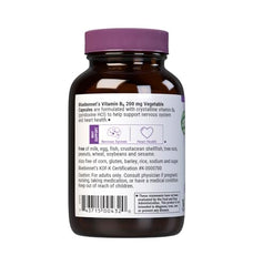 Back panel highlighting Non-GMO, Vegan, Kosher, Gluten-Free, Soy-Free, Dairy-Free