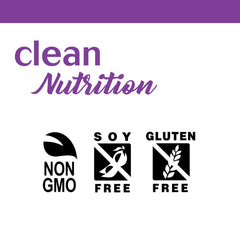 BlueBonnet Beautiful Ally ingredients list on label