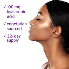 Usage directions for daily hydration support