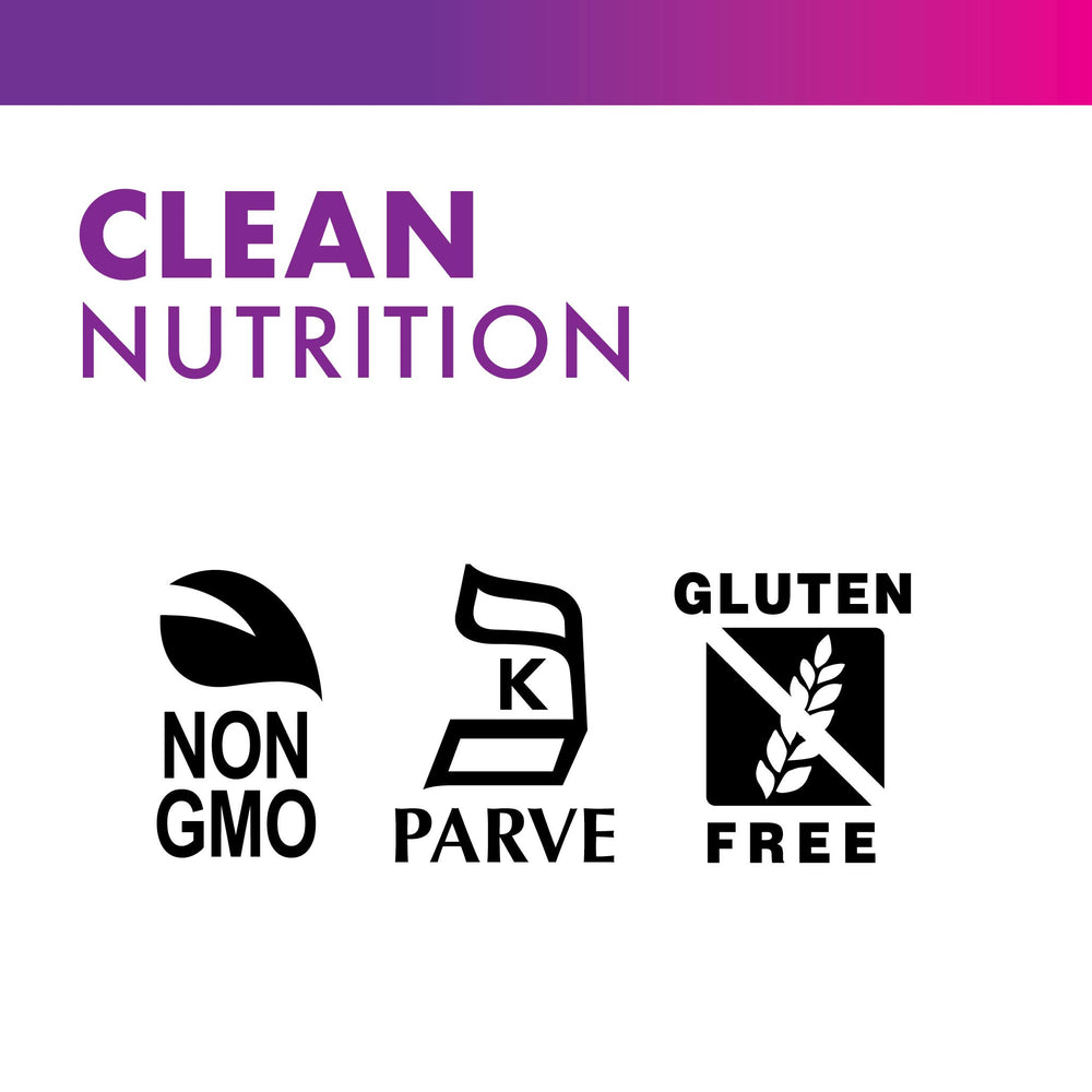 Dairy-free and vegan calcium magnesium vitamin D3 supplement packaging