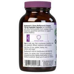 Amber glass bottle packaging emphasizing sustainability