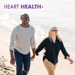 Bone health graphic for Vitamin D3 & K2 combination