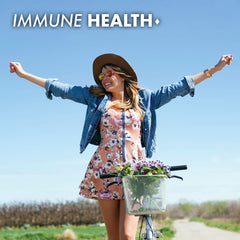 Non-GMO, gluten-free and soy-free packaging information