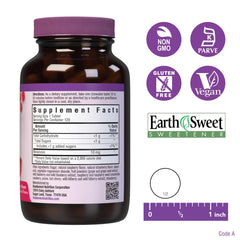 Close-up of EarthSweet Melatonin 10 mg chewables