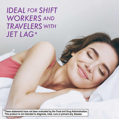 Melatonin chewables product image