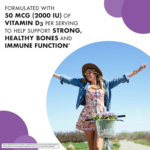 90 chewable tablets bottle with raspberry flavor packaging