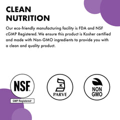 Vitamin D3 from lanolin ingredient and Raspberry flavor text on packaging