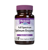 BlueBonnet Full Spectrum Optimum Enzymes packaging