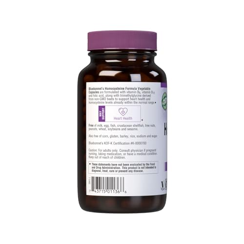 120 vegetable capsules with bottle