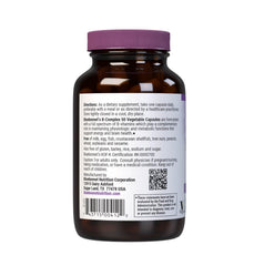 BlueBonnet label nutritional panel showing ingredient details for informed choices