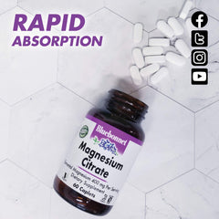 Serving size information on label