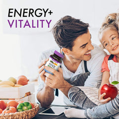 Natto-derived vitamin K2 included in the product