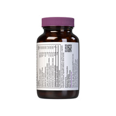 Bluebonnet Multi Mineral Plus Boron Iron-Free bottle nutrition highlights