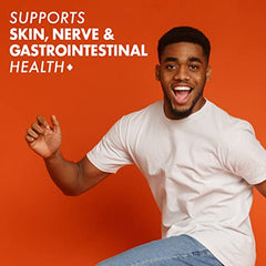 90 vegetable capsules in bottle