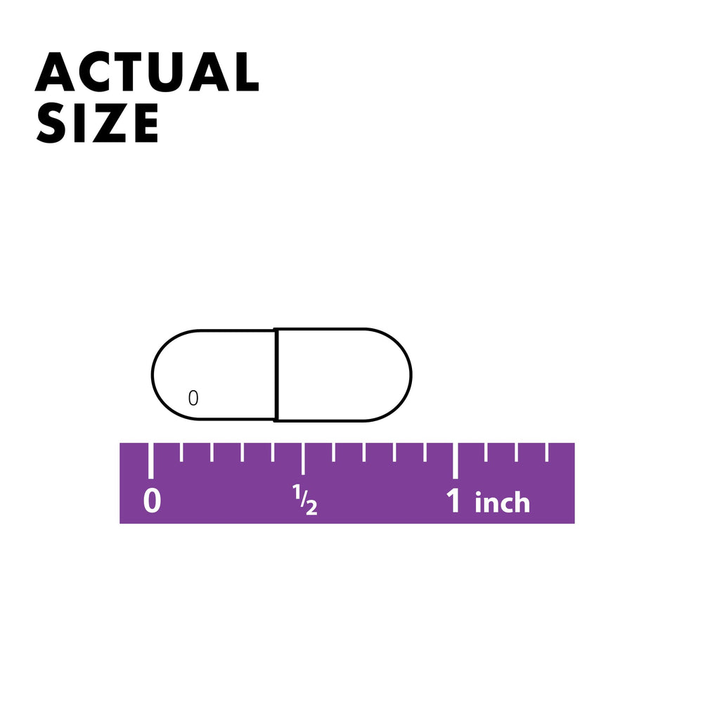 Recyclable packaging for BlueBonnet Intimate Essentials DHEA bottle