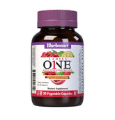 Bluebonnet Nutrition Ladies One multivitamin bottle with 30-count supply