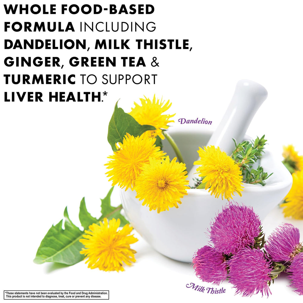 30 vegetable capsules for 30 servings