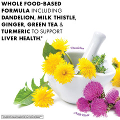 30 vegetable capsules for 30 servings