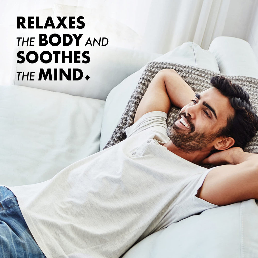 Pack of two bottles containing 100 vegetable capsules each